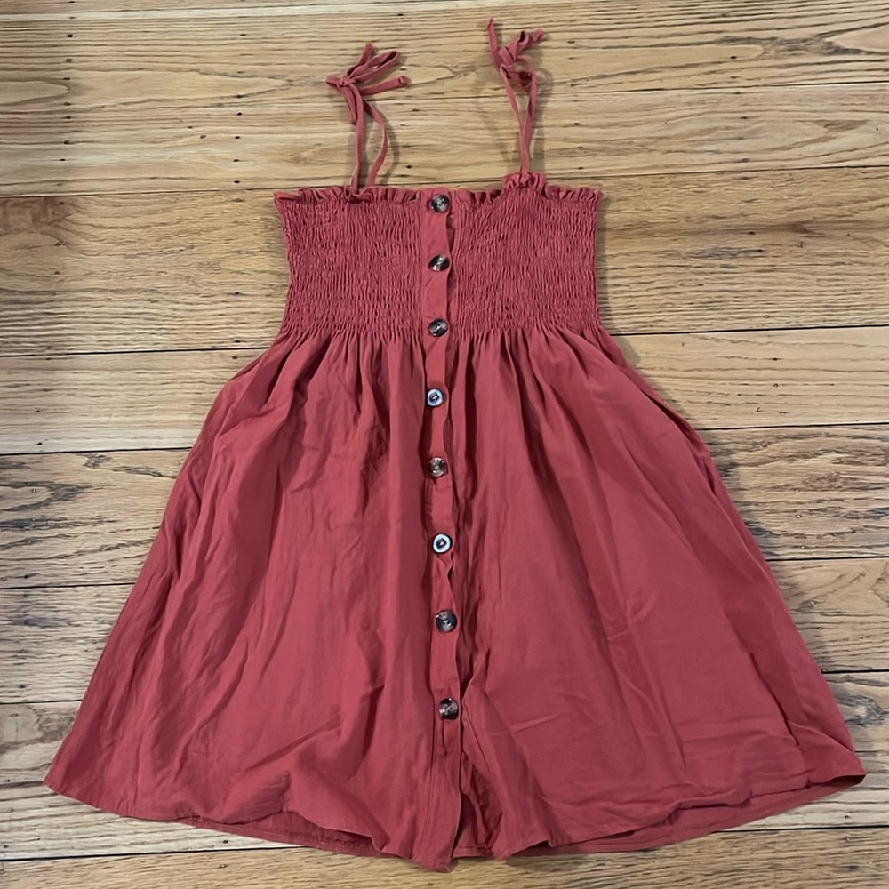 Romwe Dress